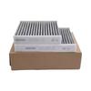 6447VY 1609428080 For 207 208 2008 For Citroen C3 DS3 Cabin Air Conditioning Filter Pollen Filter