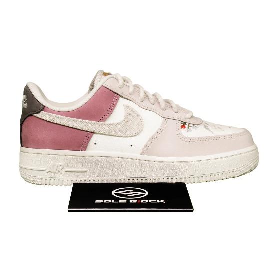 Nike Air Force 1 Low Mushroom IB8874-111 Damengrößen