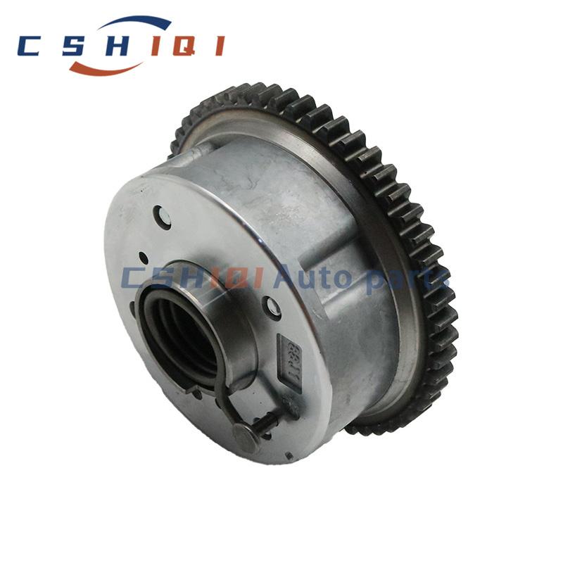 Intake/Exhaust Timing Gear For Hyundai Genesis Santa Fe Sonata Tucson Kia Forte Optima Rondo Sorento 24350-25000 24370-2G000