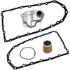 Automatic Transmission Filter Kit with 31728-1XF0A Transmission Filter with 2