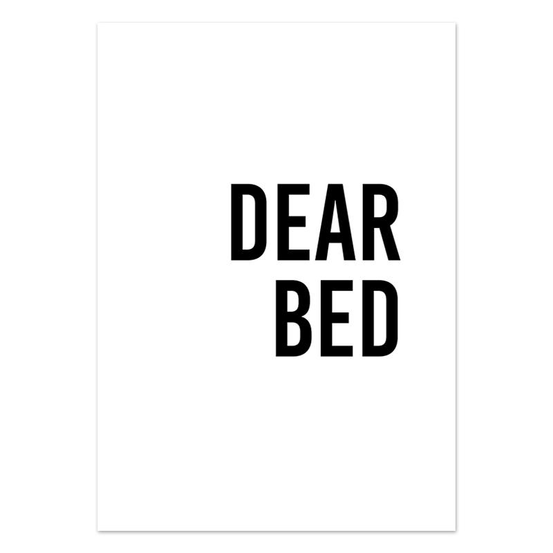 

Простой горный пейзаж с цитатами, холст, живопись, черно-белые минималистичные постеры, скандинавские картины для спальни, настенное искусство, домашний декор 21x30cm No Framed