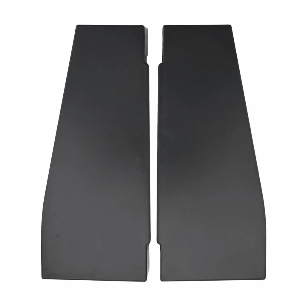 Easily Accessible Door Side Storage Box for Tesla Cybertruck 2024 Owners