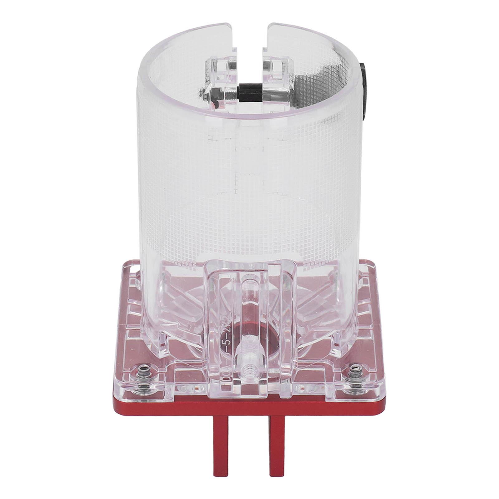 

Ручной фрезерный кронштейн с отверстием, регулируемый, плавно прорезающий пазы, кронштейн для фрезера по дереву с пазами с