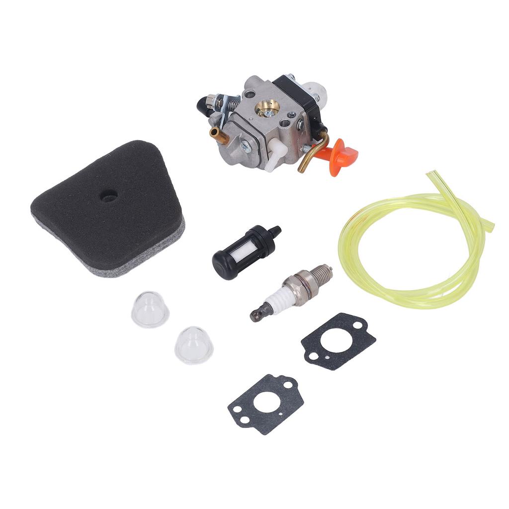 Carburetor Engine Generator Carb Filter Accessory Part for Stihl FS100 FS110 FS87