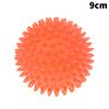 Massage Spiky Ball 7Cm 9Cm Training Muscle Pain Stress Massager Relaxation Acupoint Massage Myofascial Balls Yoga Ball Massage