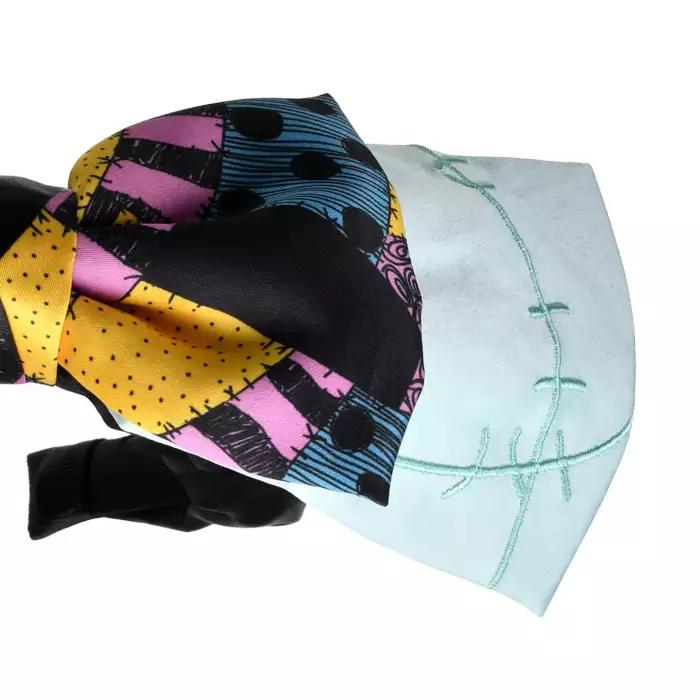 Disney Sally Stirnband Große Schleife KOSTÜMGUT Japan NEU Disney Store