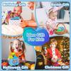 Suction Cup Toys Silicone Ocean Animals Suckers Sensory Travel Window Toys For Kids