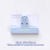 Simple Style Multifunctional Magnetic Clip Memo Folder With Hanging Hole