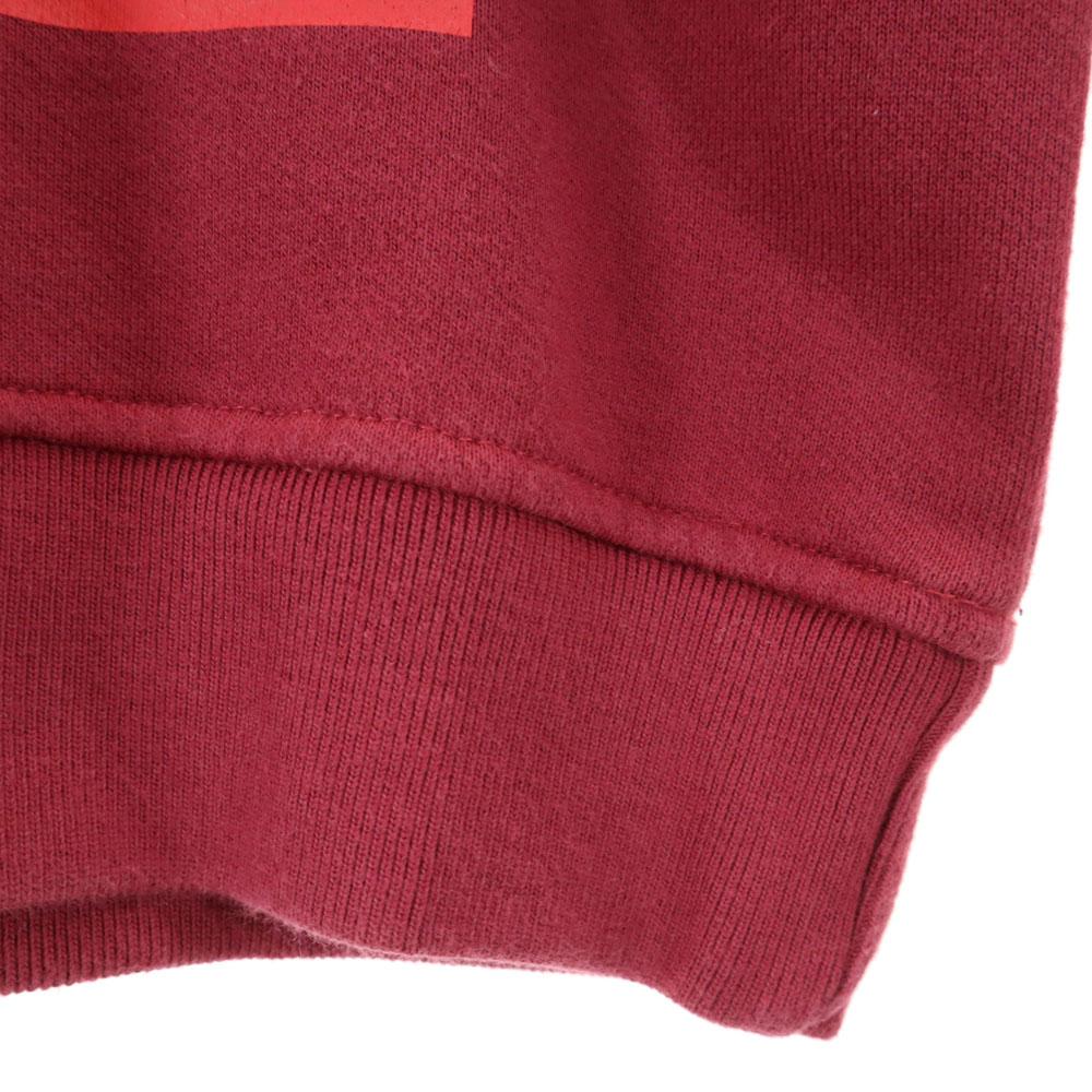 MAISON KITSUNE Long sleeve trainer XS Henji Women Used