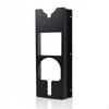 Polishing Machine Holder Easy Installation Wall Mount Polisher Rack Space Efficient Vehicle Storage