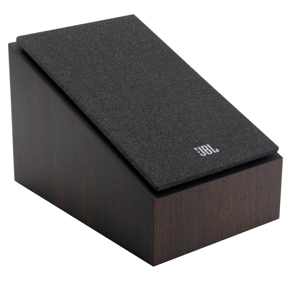 JBL STAGE 2 240H ESPRESSO ATMOS EFFECT SPEAKERS, JBL by HARMAN