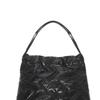 New CARLYN Polyester Handbag, Shoulder Bag Regular Women's Black H73305010B