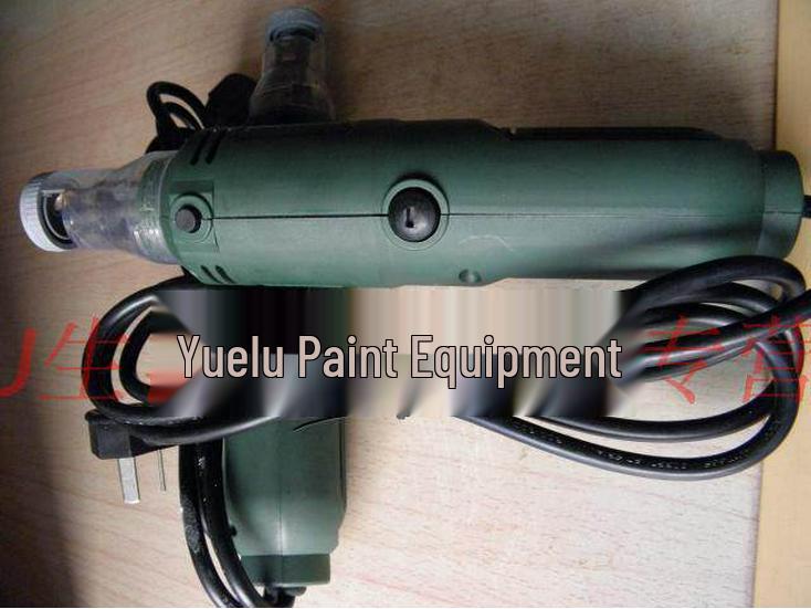 Upgraded Handheld Electric Paint Scraper and Remover