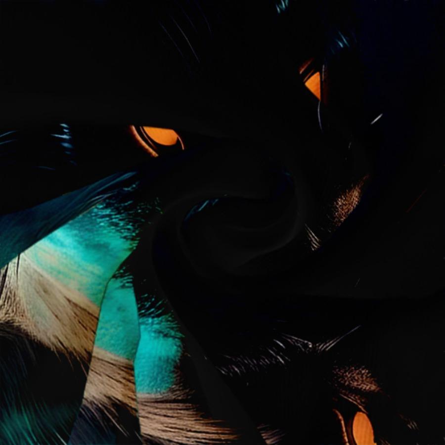 Randigt mönster T-shirts Sommar Björn Hjort Djur T-shirts Herr Streetwear 3D-tryck T-shirt Mode O-hals Kortärmade toppar