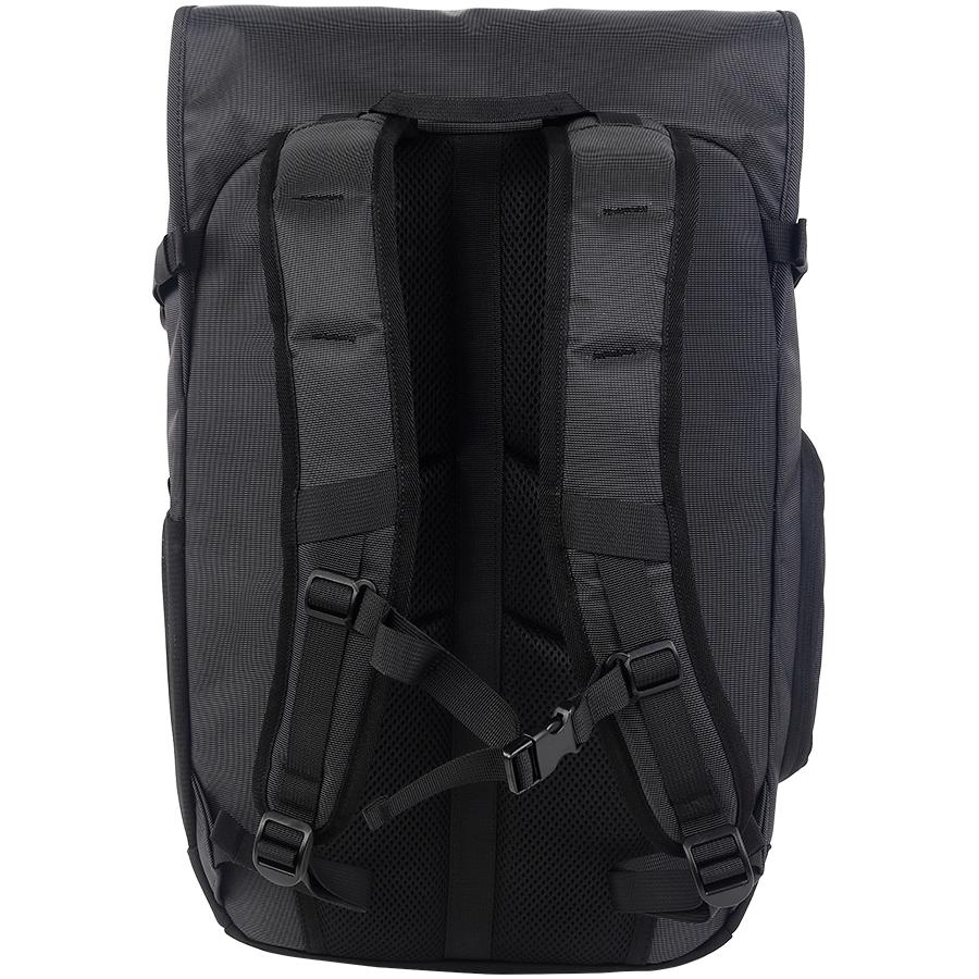 CANYON BPA-5 Laptop Backpack City 15.6'' 15L Black