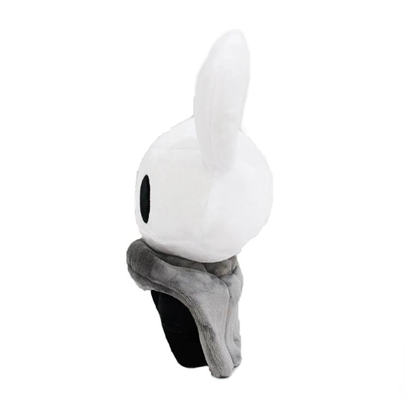 Hollow Knight Plush Toys Game Hollow Knight Stuffed Animal Plush Dolls Kids Toys Birthday Holiday Gifts for Boys