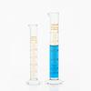 Glass and Plastic Graduated Cylinders (10ml-1000ml)