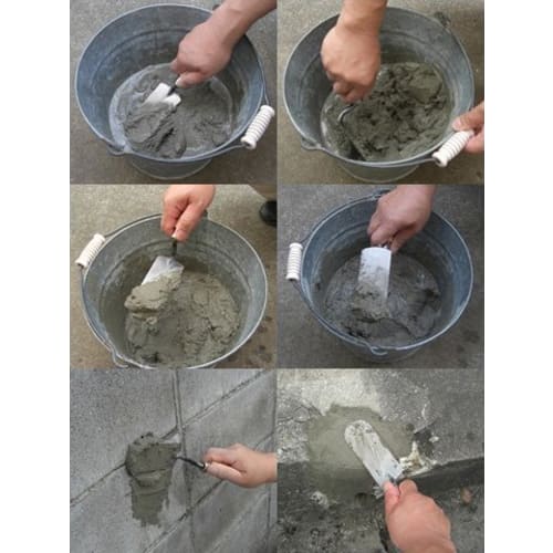 Kanechiyo Light Coating Trowel 52mm X 125mm