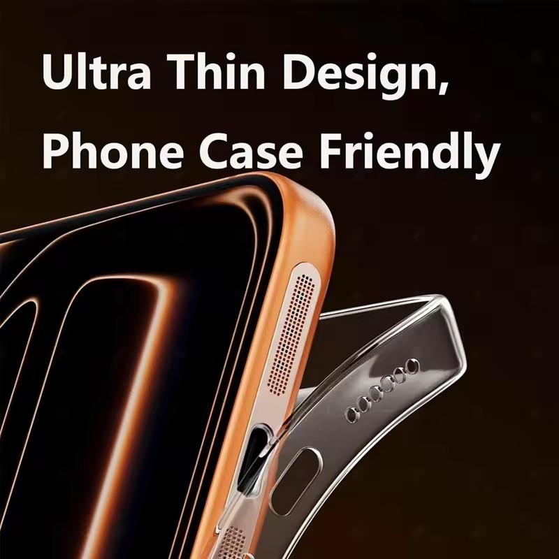 2/10PCS Metal Speaker Dust Sticker for IPhone 17 Pro Max Air 17PM 17Pro Speaker Protective Cover Mesh Dustproof Net For iPhone17