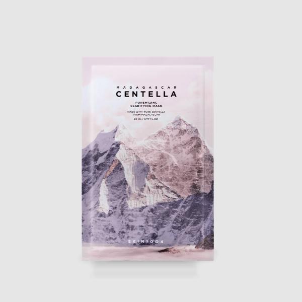 [SKIN1004] Madagascar Centella Poremizing Clarifying Mask 23ml*1Sheet