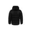 New Nike Sportswear Down Fill Men's Sports Hooded Down Jacket Black CU0226-010