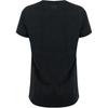 Under Armour Simple Branded Washable Sports Casual Minimalist Versatile Breathable Comfortable Ribbed Design Short Sleeve T-Shirt 6006325-004