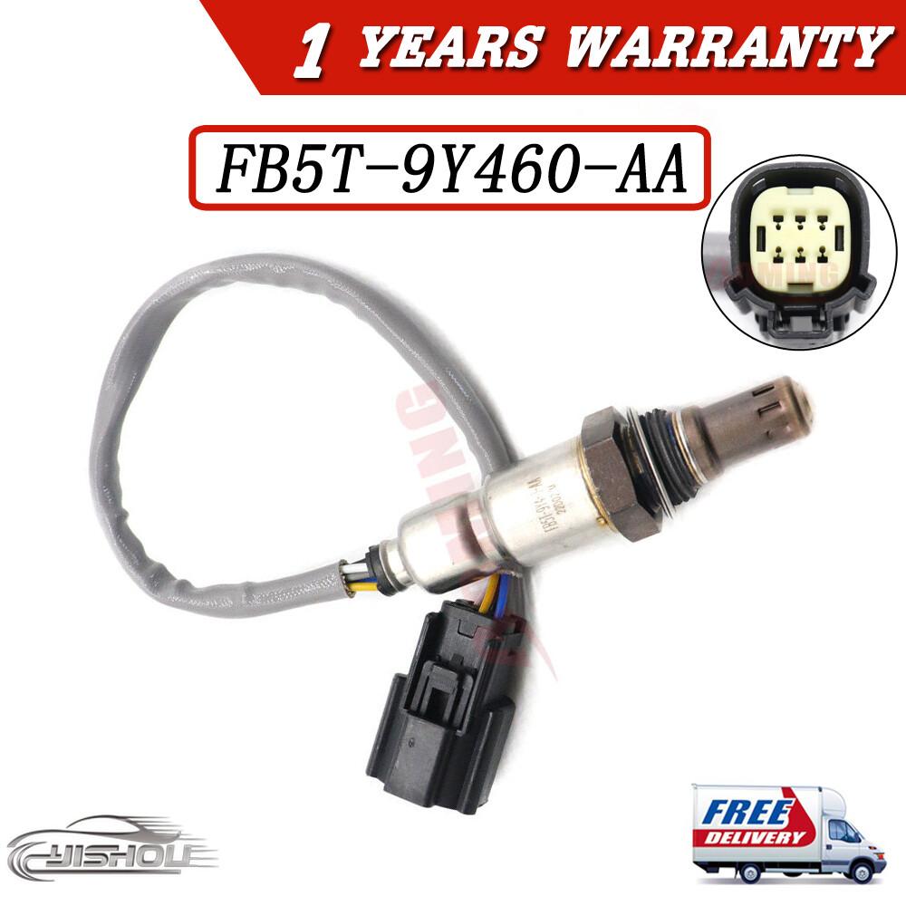 Верхний кислородный датчик O2 FB5Z9F472A для Ford Explorer Taurus Edge 2016-19 3.5L