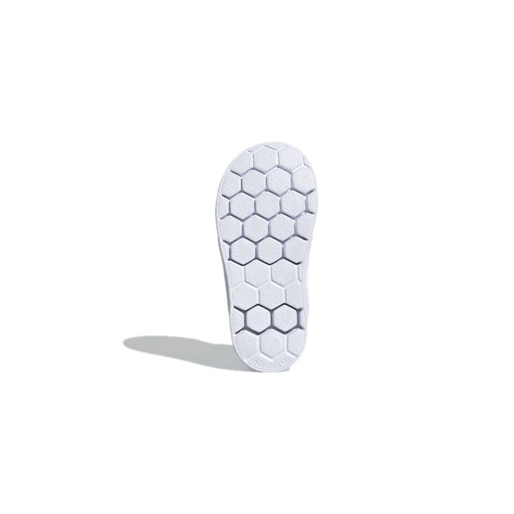 adidas Originals Superstar Series Smr 360 I Mesh Slip-On Casual Breathable Low-Top Walker Shoes Baby Shoes Blue FV7606