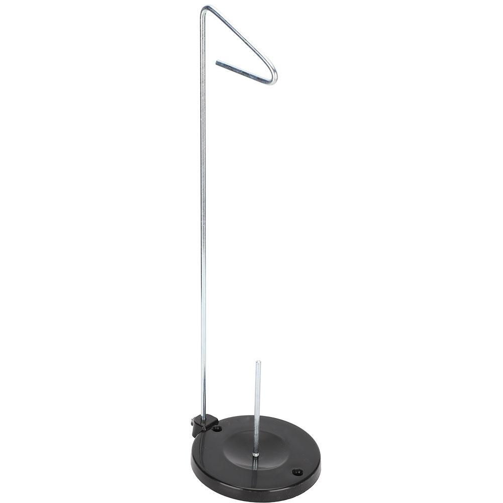 Thread Stand Spool Holder Household Sewing Machine Accessories Single Iron Wire Pagoda‑Shaped