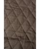 HATCHINGROOM Tanker Jacket Corduroy Dark Brown