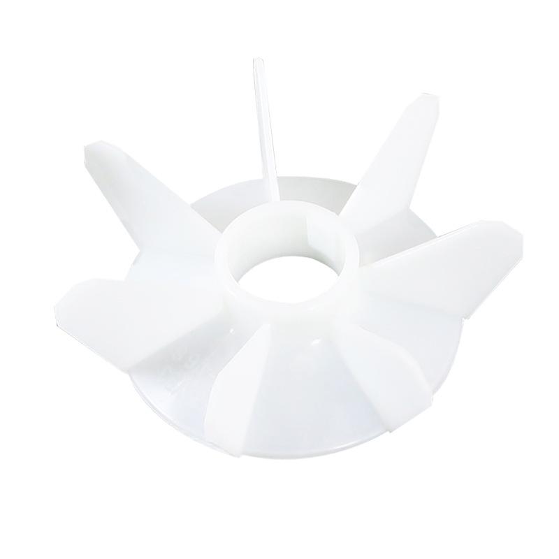 High-Temperature Resistant Y3/YX3 Plastic Cooling Fan Blade 0.55-160KW Energy Saving, New YE3.