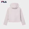 Fila Women's Hooded Casual Woven Jacket
