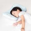 Newborn Pillow Children's Pearl Cotton Pillow, Protects Head Shape, Suitable for All Seasons