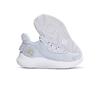 Under Armour Curry 3Z7 GS Svart Metallisk Gull Barnesneakers 3026623-001