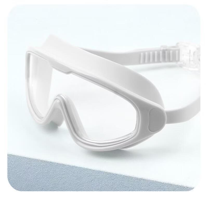 Yuzhan Waterproof Swimming Goggles