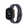 Etui Ochronne Na Apple Watch UItra 3 49 Mm Minimal - Czarne