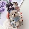 For Motorola Edge 60 Pro Case XT2507-1 Cute Fashion Painted Cover Soft TPU Phone Case For Motorola Edge 60 Fusion Edge60 S Shell