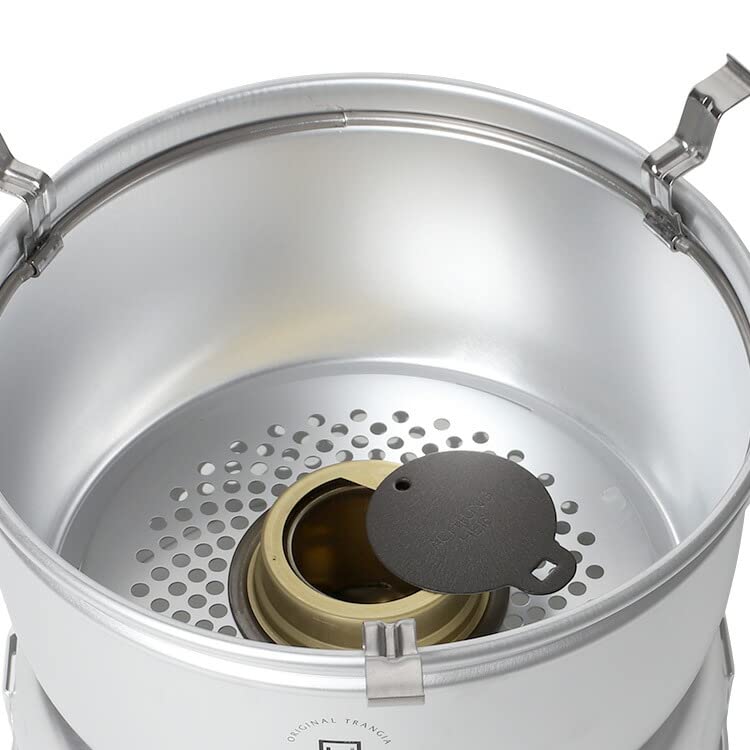 Trangia Storm Cooker L Ultra Light 140253 25-3UL [Položka]