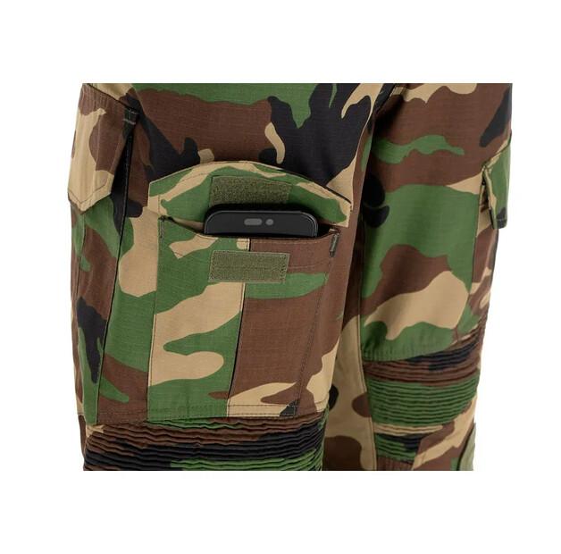 Invadergear Брюки Predator Combat