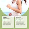 Houkea Herbal Body Care Patch Gentle Formula To Moisturize The Skin And Relieve Discomfort. Body Care Patch.