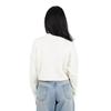 Brave Soul Womens/Ladies Cotton Crew Neck Boxy Cardigan