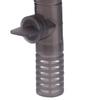 Aquarium Fish Tank Hang on Waterfall Filter Oxygen Submersible Pump Water Filtration (HF 1000)