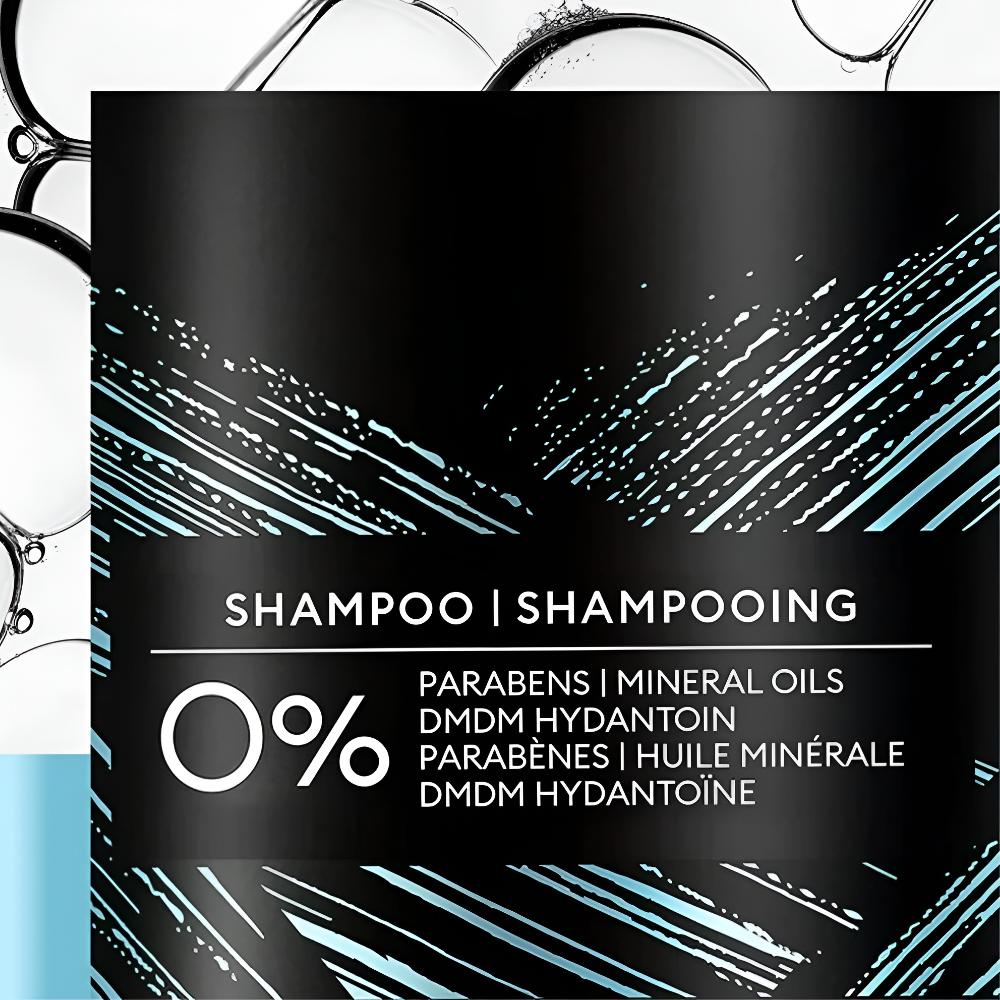 Haarshampoo gegen Haarbruch Anti-Breakage TRESemmé 828 ml
