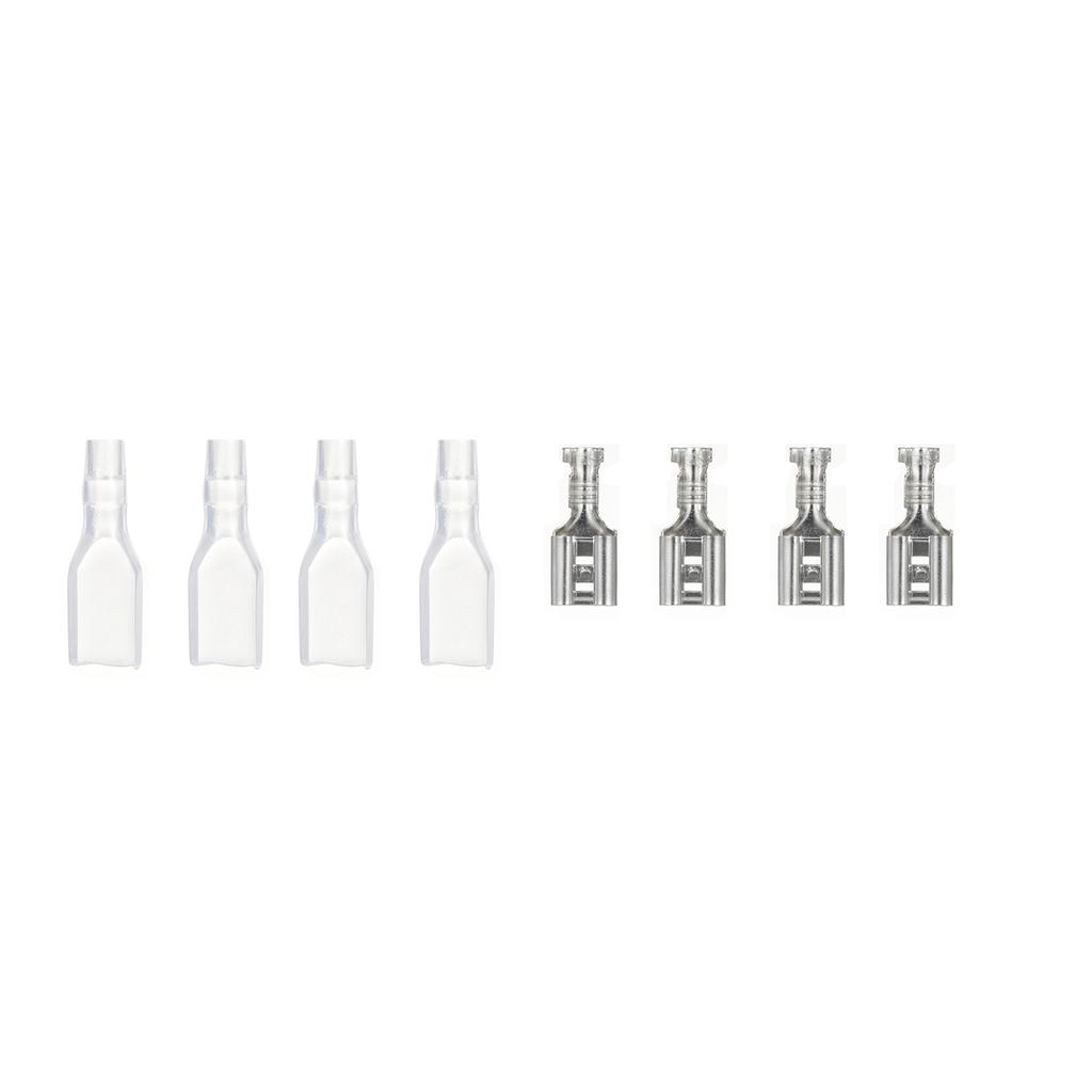Námořní palivoměr Vodotěsný Lodní Palivoměr 240~33ohm Signál 52mm s LED podsvícením pro