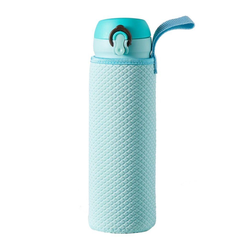 Outdoor Sport Pouch Bag Water Bottle Cover Vacuum Cup Sleeve Water Bottle Case Glass Bottle Cover