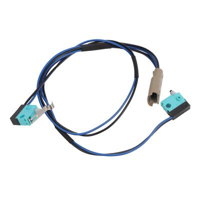 Door Handle Microswitch Harness 1016009‑00‑B Reliable Operation Scratch Proof Door Handle Microswitch Wiring Harness