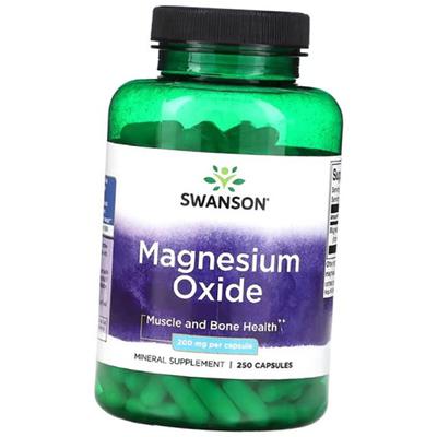 Magnesium Oxide, Magnesium, (36280069)