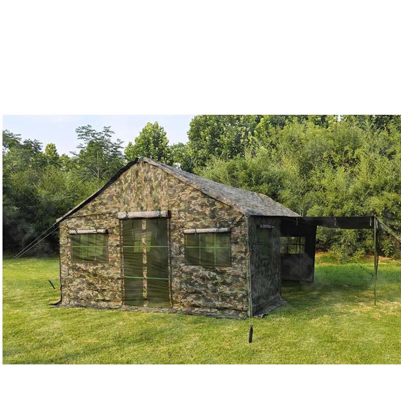 JINGRUIDA Outdoor Field & Training Equipment