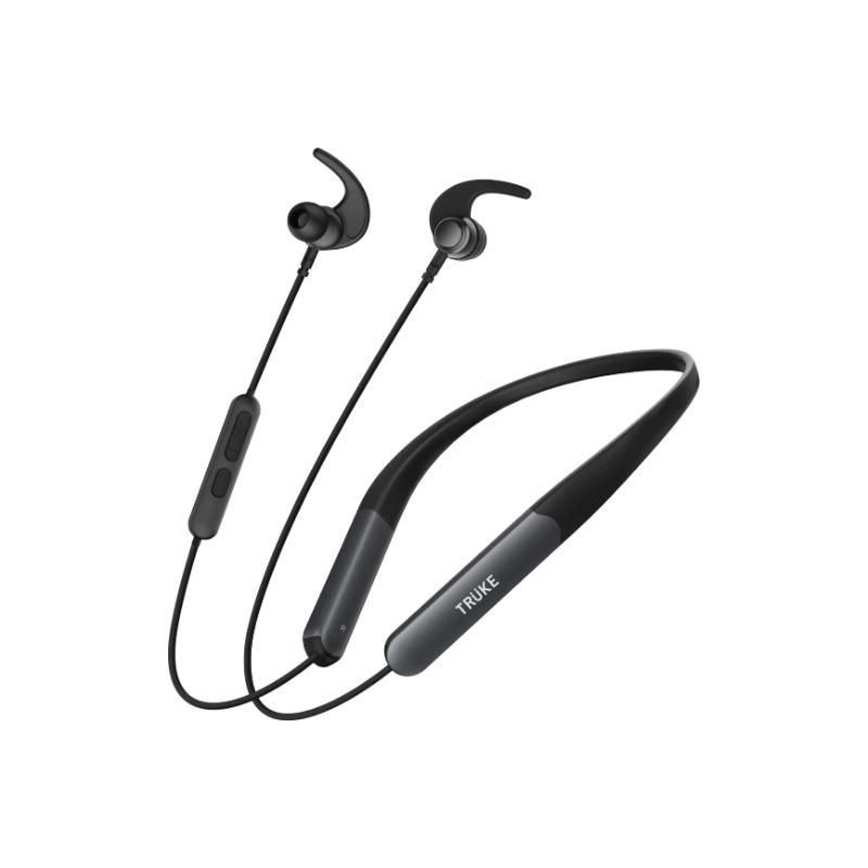 

Wireless Neckband Sport Bluetooth Earphones