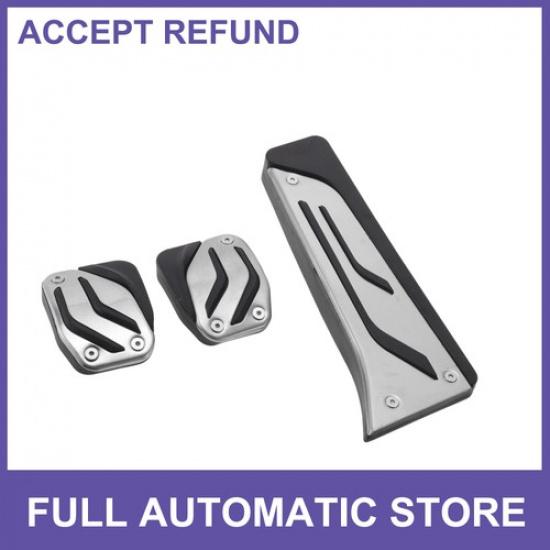 

Manual Transmission Foot Accelerator Pedal Covers for BMW 1 Series F20